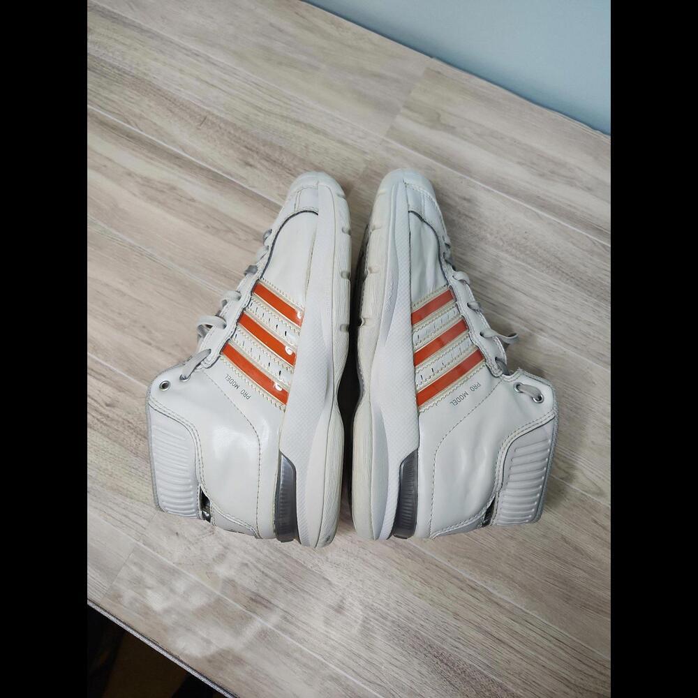 Adidas‎ pro model - Picture 5 of 7